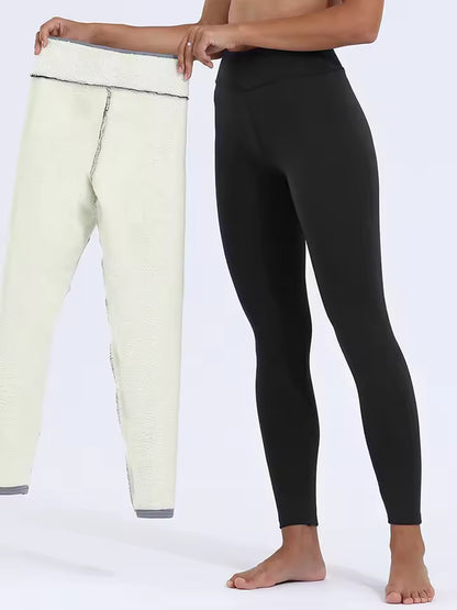 ArcticComfort™ Leggings